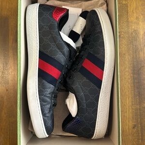 Men’s Ace GG Supreme Sneakers size 13 LIKE NEW